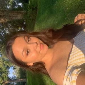 Meet your Posher, Davery monique